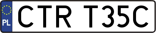 CTRT35C