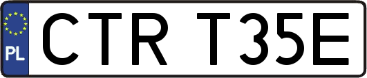 CTRT35E