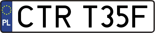 CTRT35F