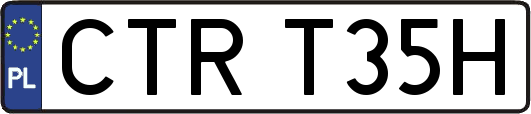 CTRT35H