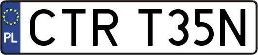 CTRT35N