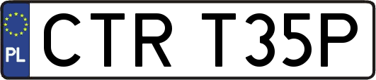 CTRT35P