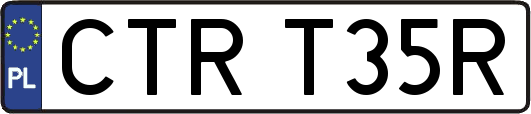 CTRT35R