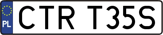 CTRT35S