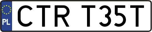 CTRT35T
