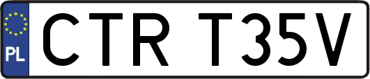 CTRT35V