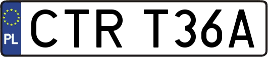 CTRT36A