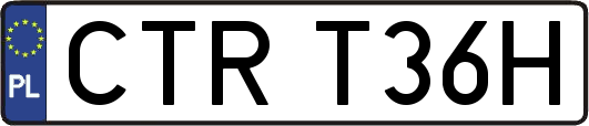 CTRT36H