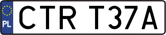 CTRT37A