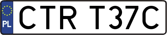 CTRT37C
