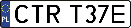 CTRT37E