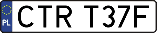 CTRT37F