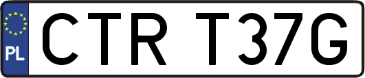 CTRT37G