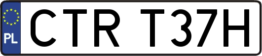 CTRT37H
