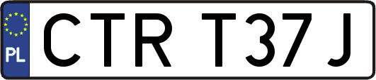 CTRT37J