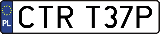 CTRT37P