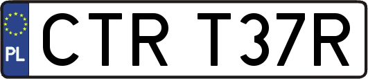 CTRT37R