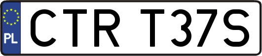 CTRT37S