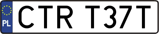 CTRT37T