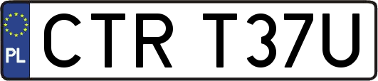 CTRT37U