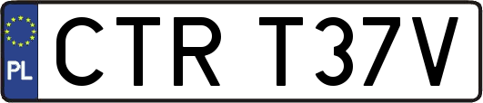CTRT37V