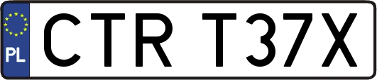 CTRT37X