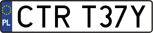 CTRT37Y