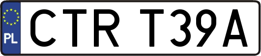 CTRT39A