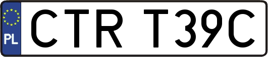 CTRT39C