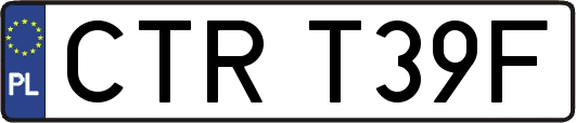 CTRT39F