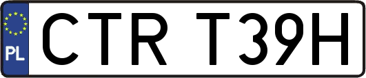 CTRT39H