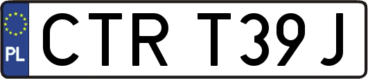 CTRT39J