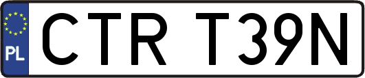 CTRT39N