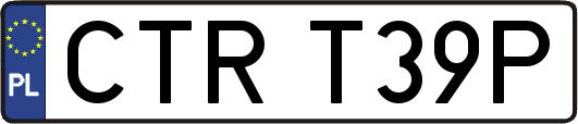 CTRT39P