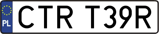 CTRT39R
