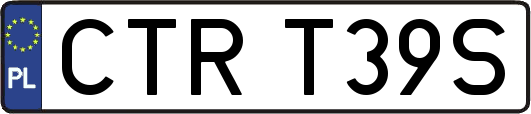 CTRT39S