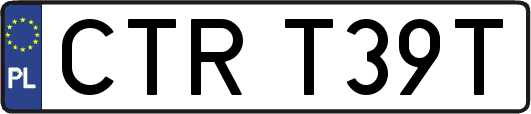 CTRT39T