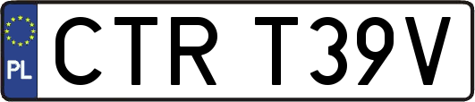 CTRT39V