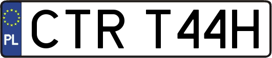 CTRT44H
