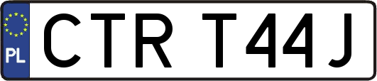 CTRT44J
