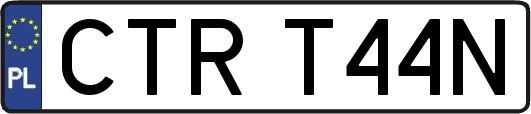 CTRT44N