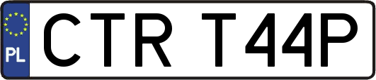 CTRT44P