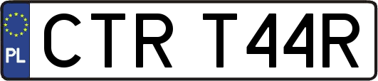 CTRT44R