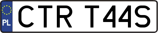 CTRT44S