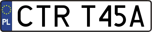 CTRT45A