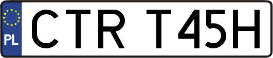 CTRT45H