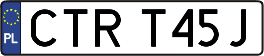 CTRT45J