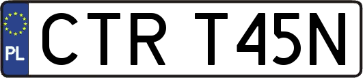 CTRT45N