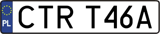 CTRT46A
