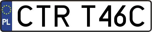 CTRT46C